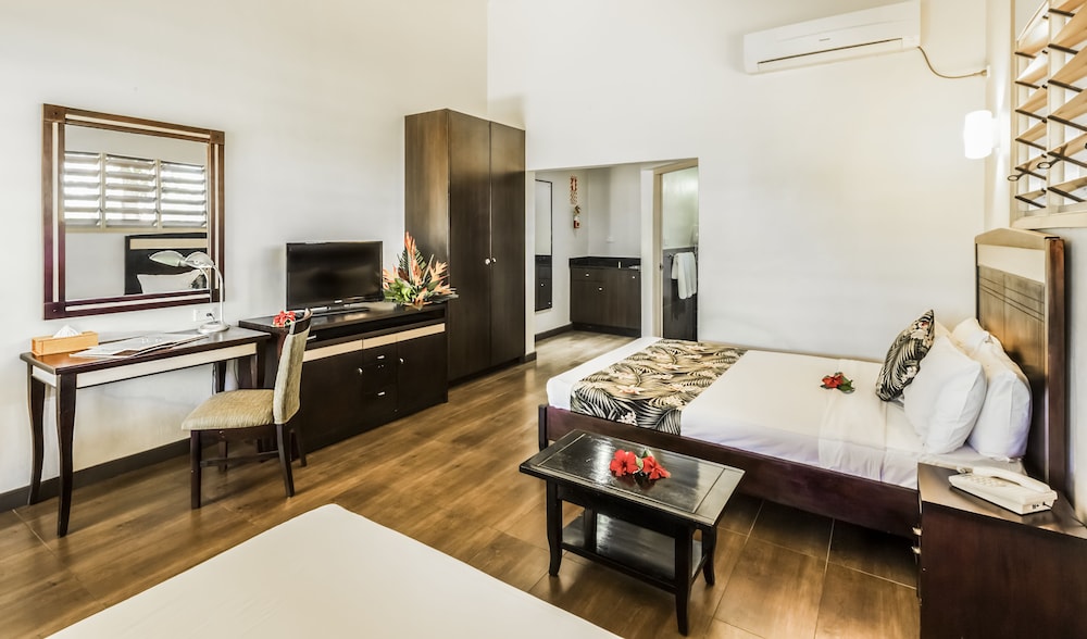 TOKATOKA RESORT HOTEL 15/36