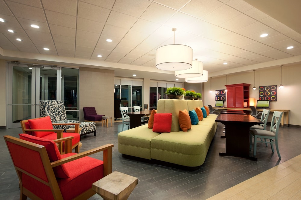 Home2 Suites By Hilton Tuscaloosa Downtown University Blvd 17/32