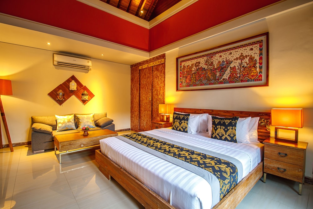 The Wolas Villas And Spa 14/73