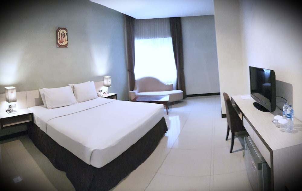 N3 Hotel Zainul Arifin 17/37