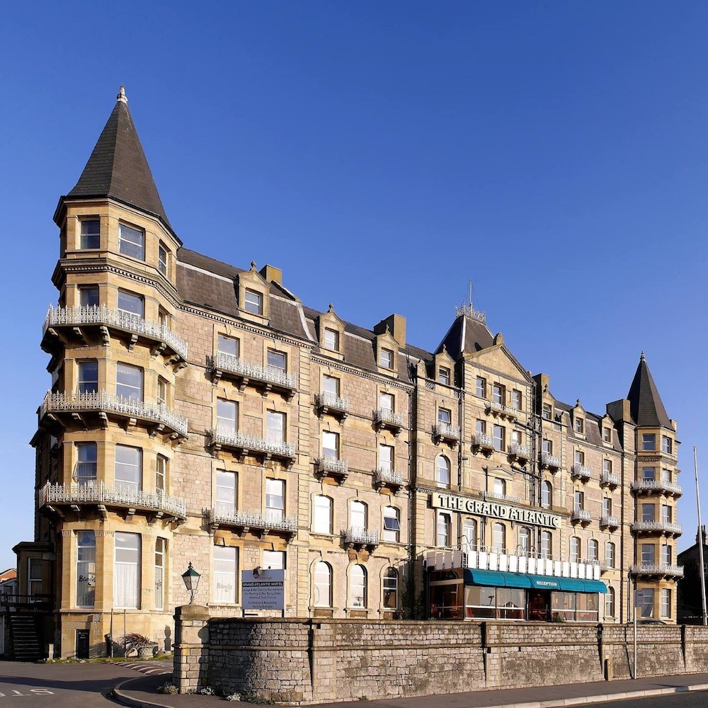 The Grand Atlantic Hotel 1/65