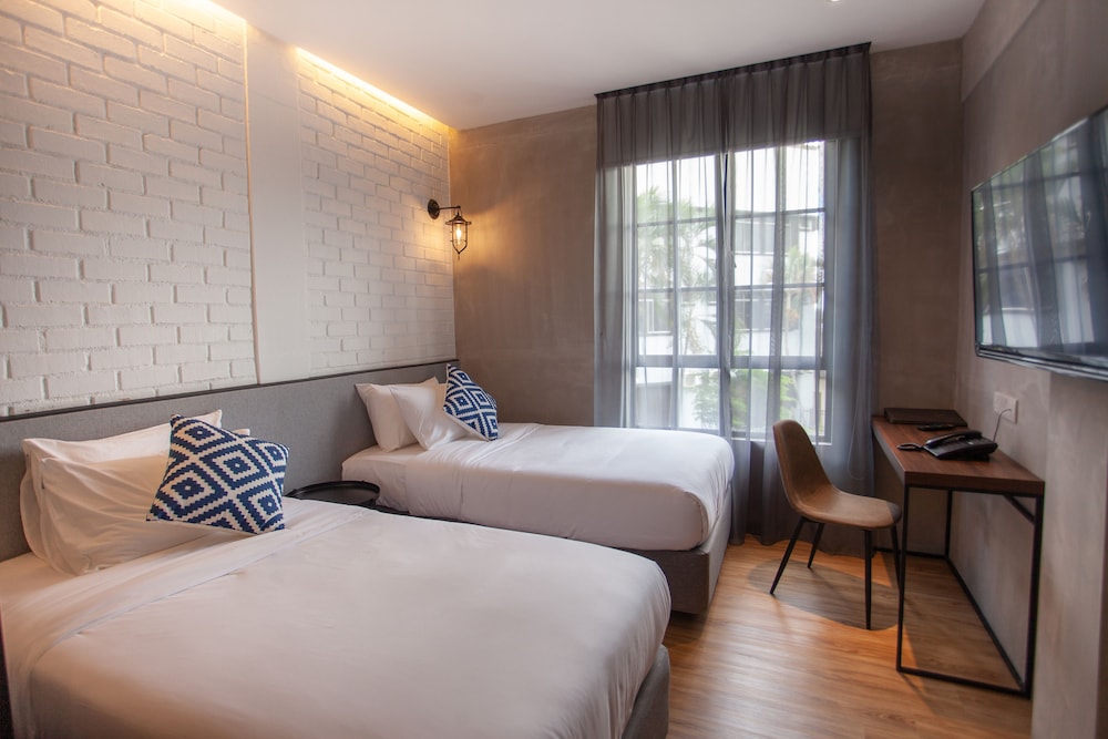 Atelier Hotel Johor Bahru 21/50