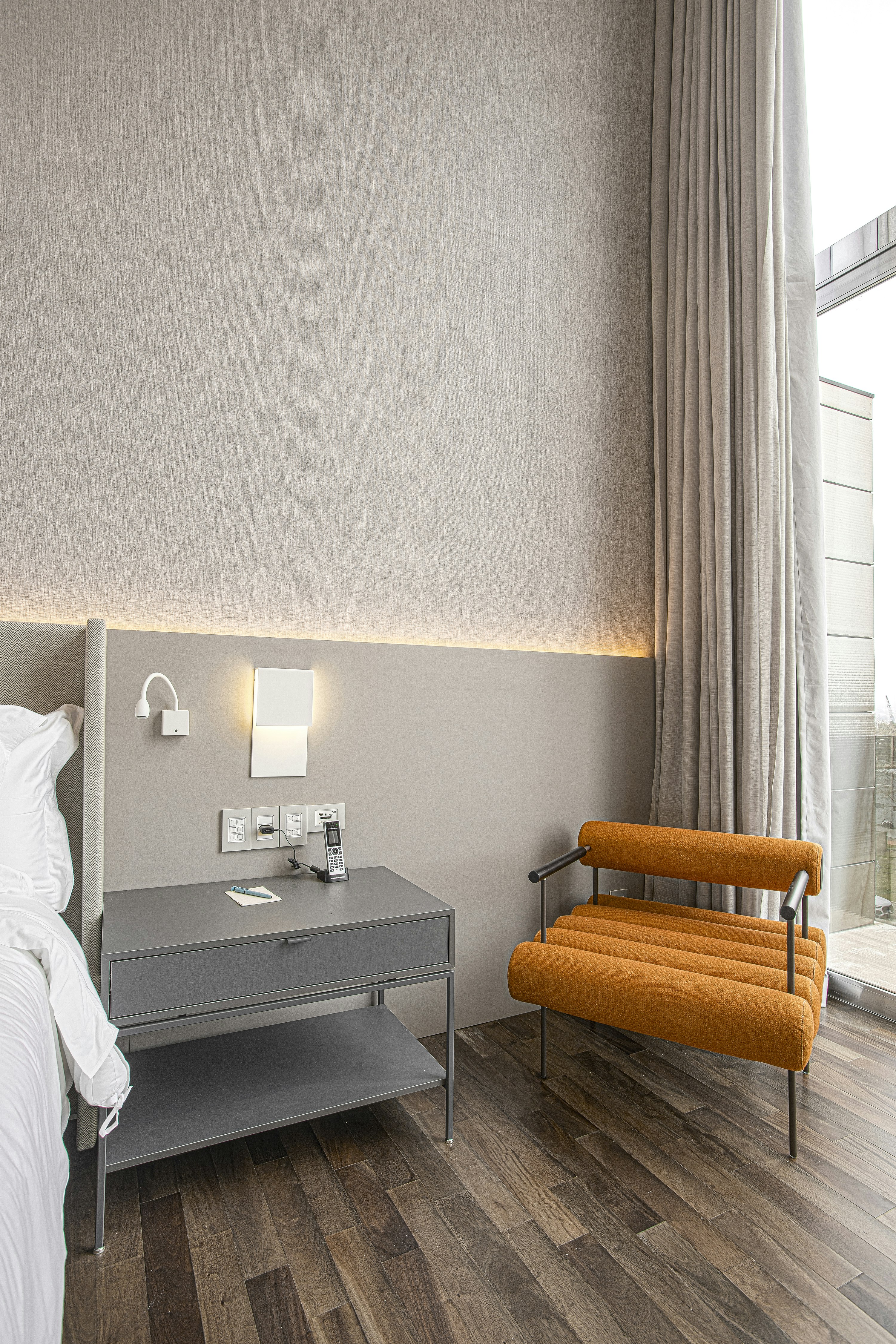 Suryaa Hotel Pinhais, Curio Collection by Hilton 20/50
