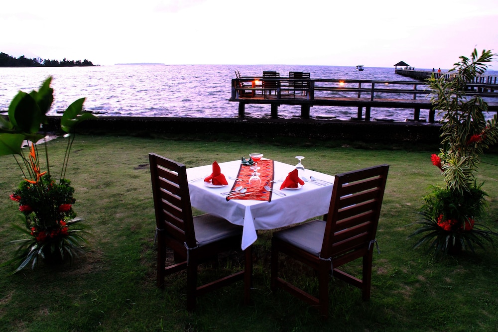 Cocotinos Manado a Boutique Dive Resort & Spa 38/48