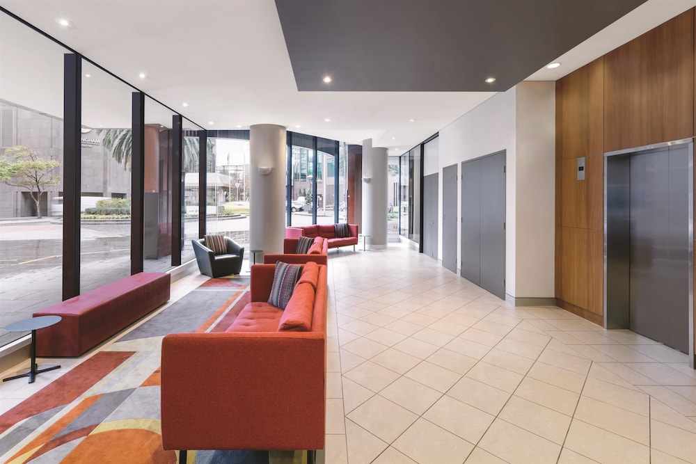 Mercure Melbourne Southbank 27/50
