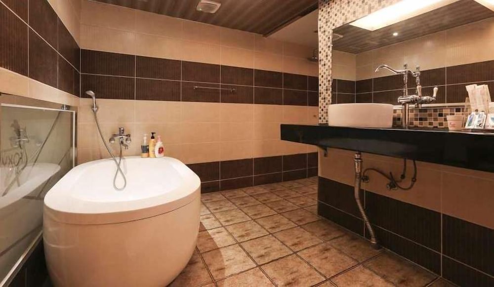 Busan Haeundae Hotel Foxy 31/43