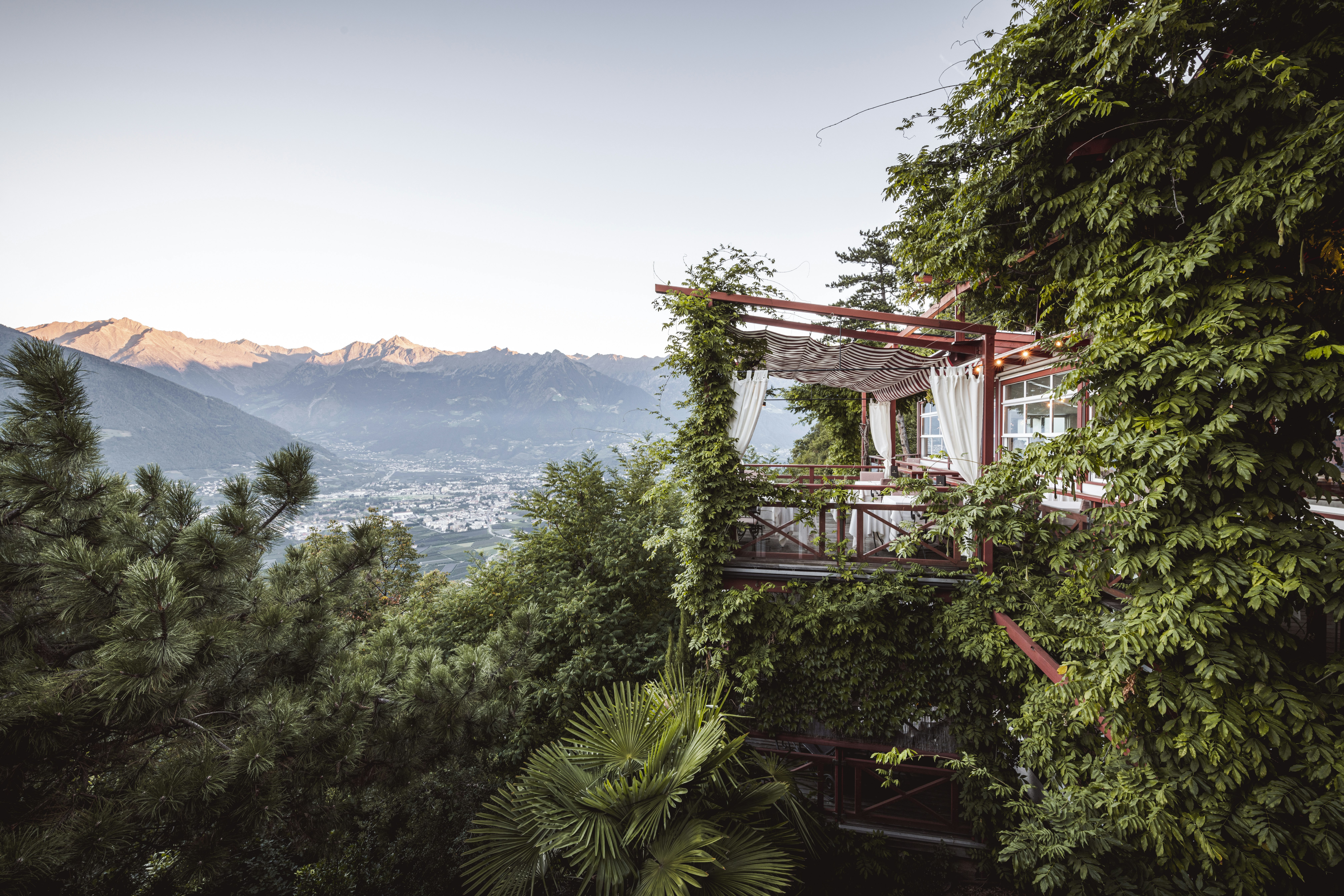 Hotel Castel Fragsburg - Relais & Chateaux 33/41