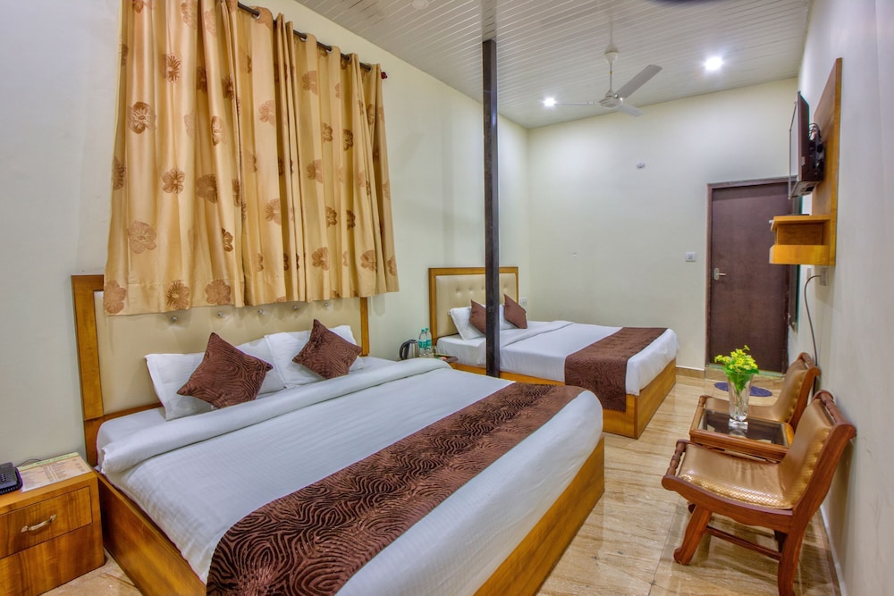 Hotel Bliss Valley 20/50
