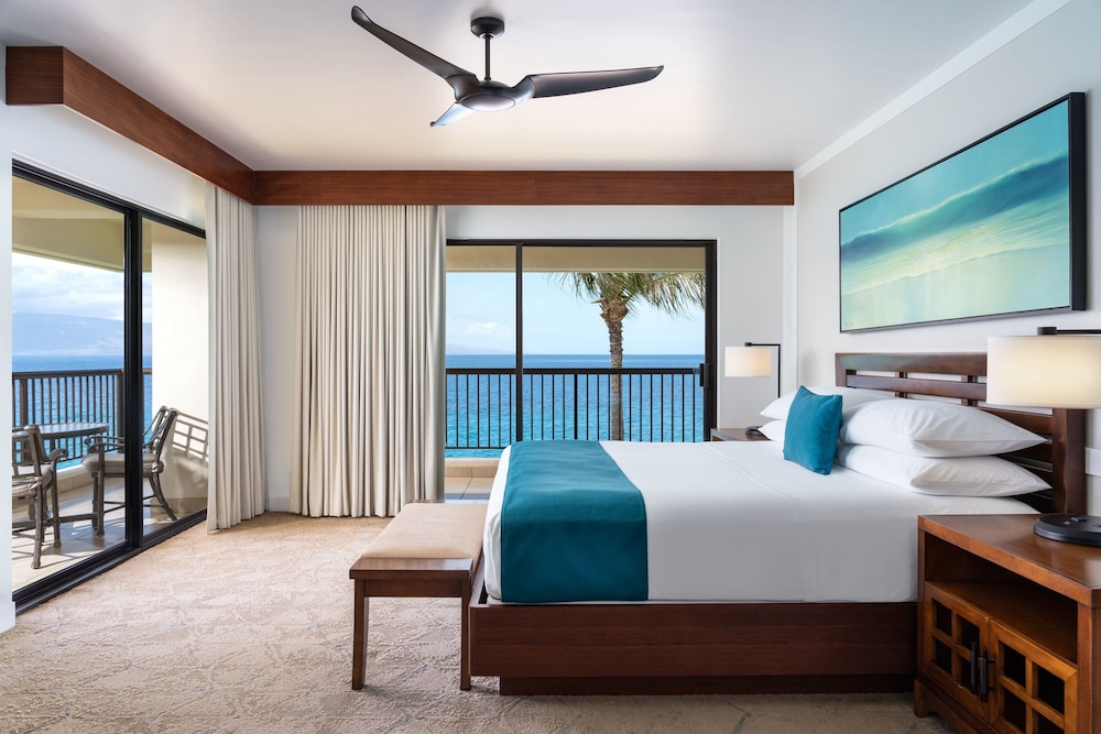 Sheraton Maui Resort & Spa 44/76