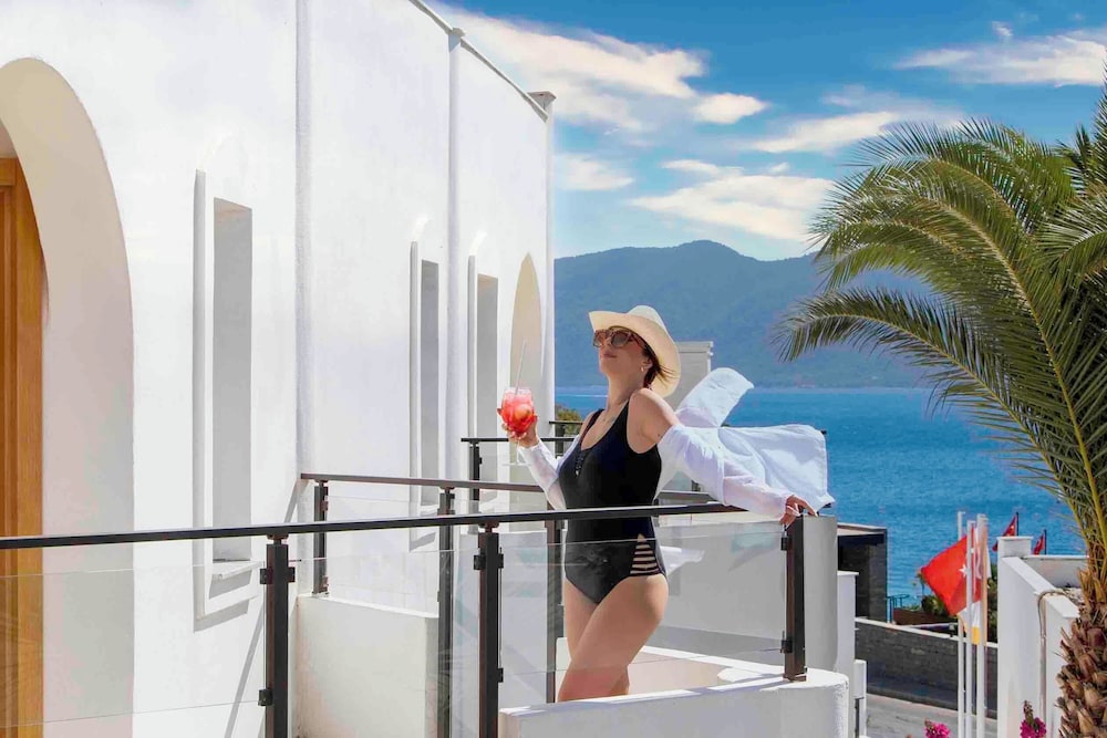 Senses Hotel - Adults Only 8/65