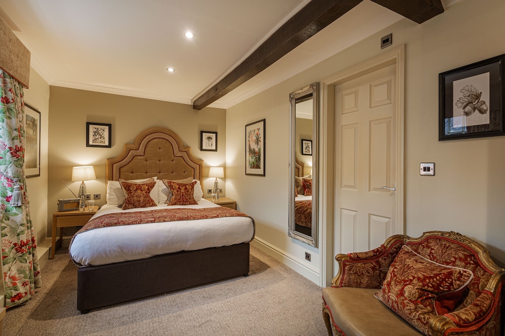 Royal Oak Hotel 18/47