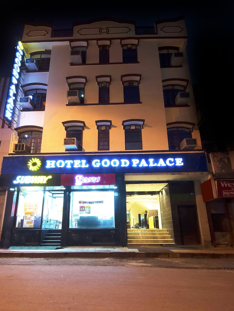 Good Palace 3/44