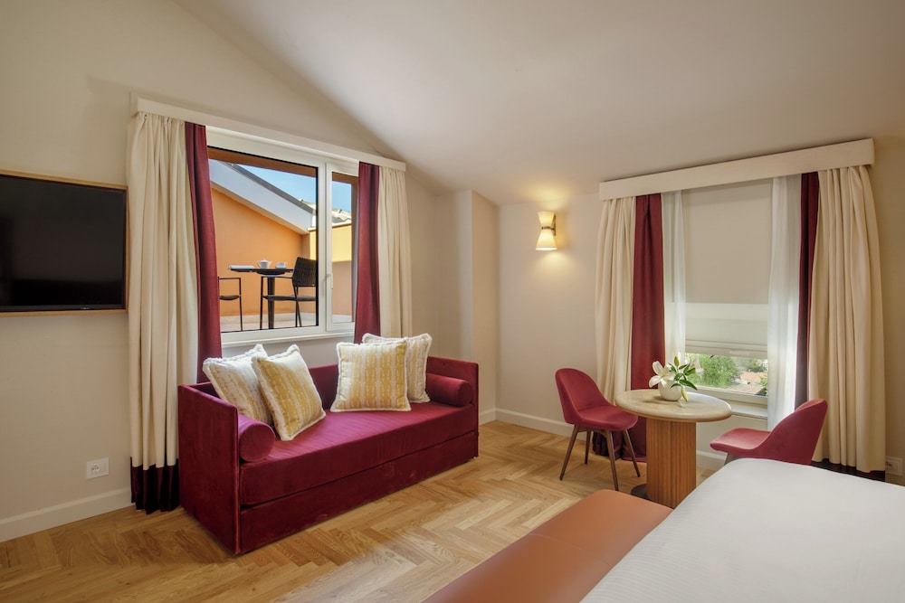 Hotel Villa Miliani 16/49
