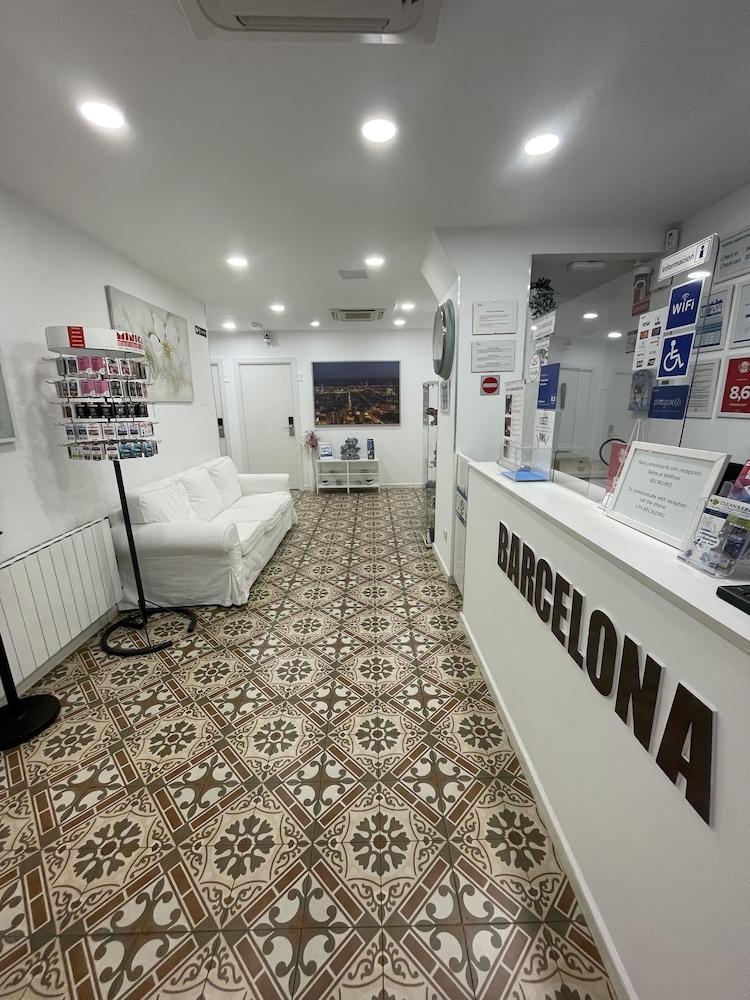 Hostal Nova 30/64