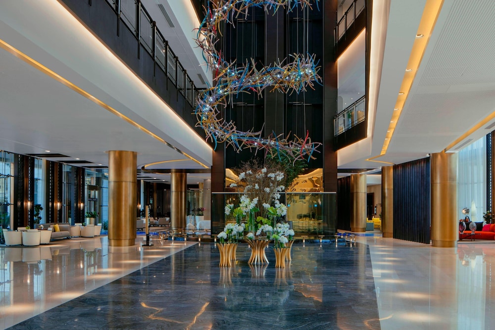 The Westin Doha Hotel Spa 7/64