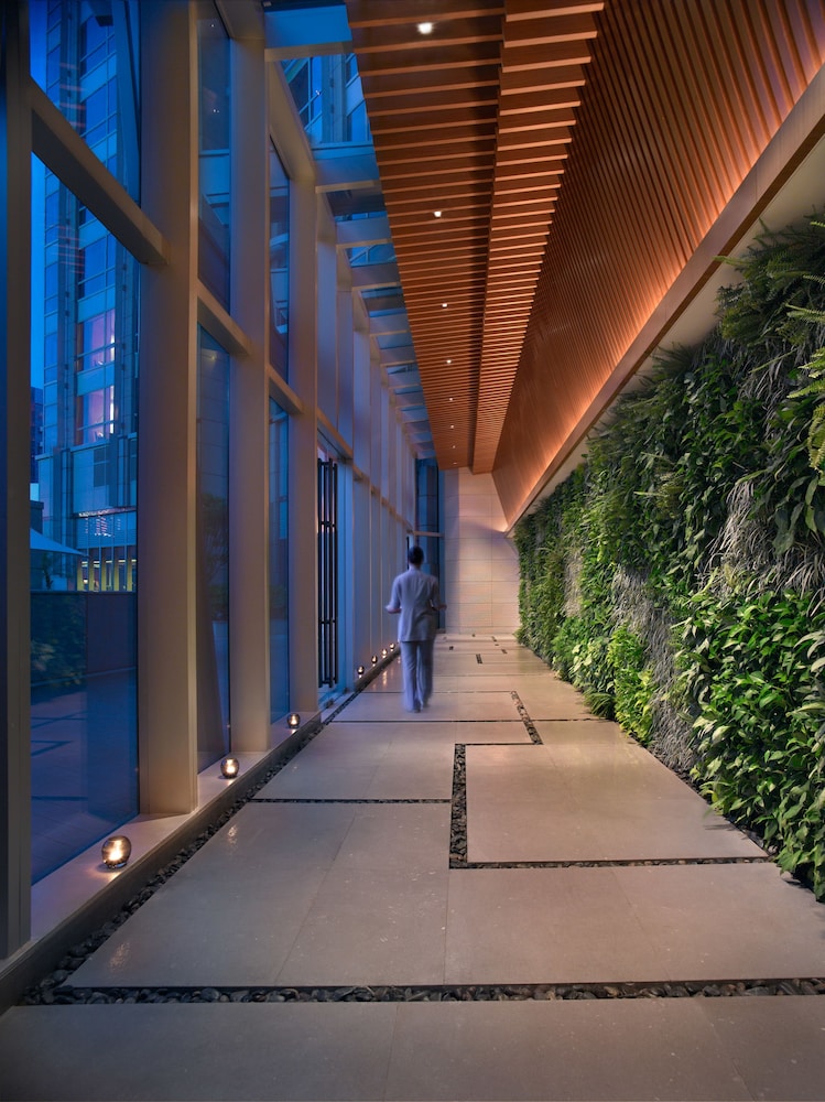 Grand Hyatt Shenzhen in SHENZHEN