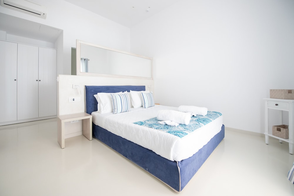 Amaris Mykonian Residence 9/50