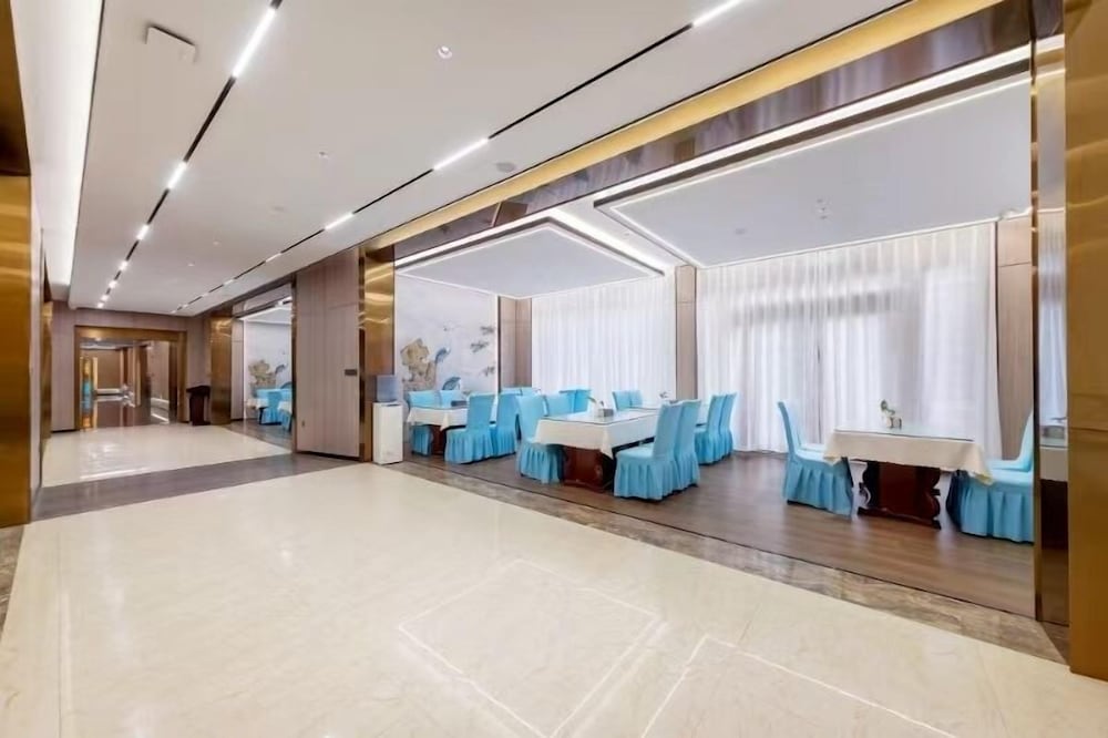 Days Inn by Wyndham Kunming Panlong 12/54