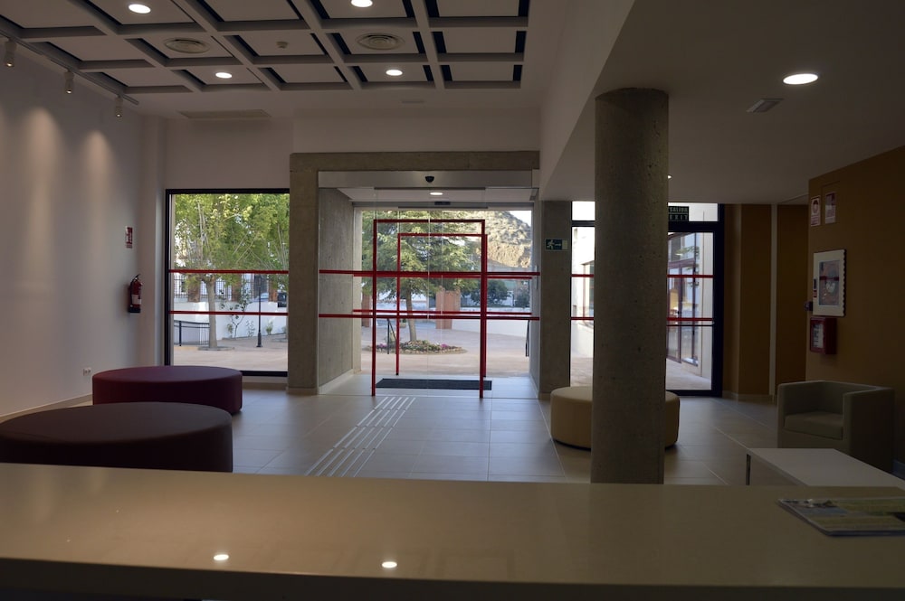Hotel Balneario de Graena 30/44