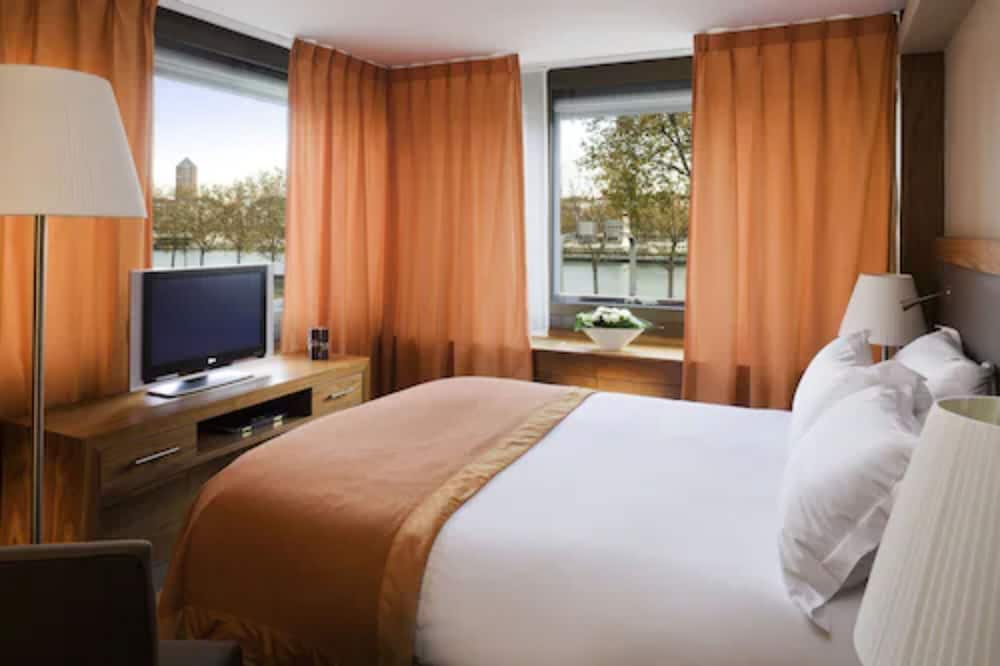 Sofitel Lyon Bellecour Hotel 13/71