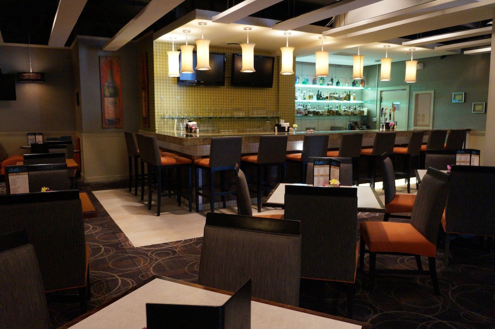Holiday Inn Portsmouth Downtown 46/66