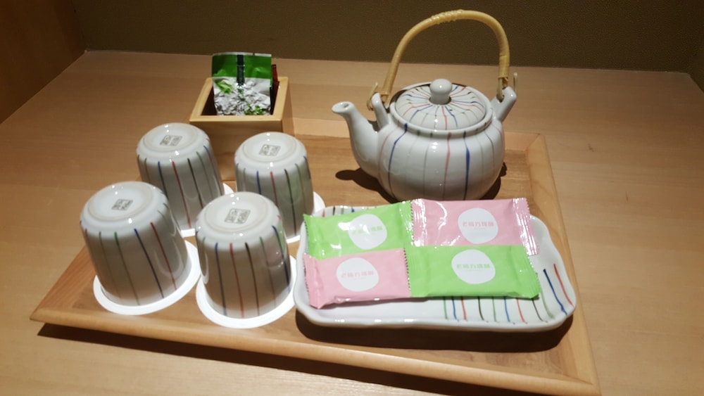 Maison de Chine Hotel Chiayi 38/68