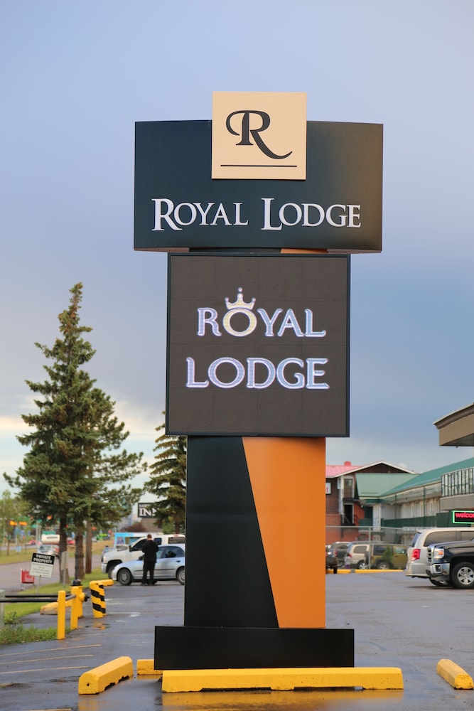 Royal Lodge Motel 2/50