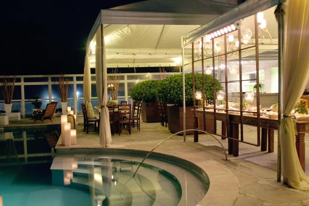 Mercure Macae Hotel 42/77