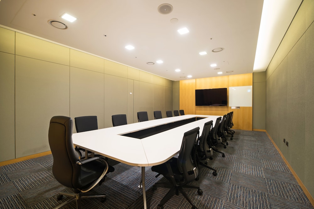 Sotetsu Hotels The Splaisir Seoul Dongdaemun 52/64