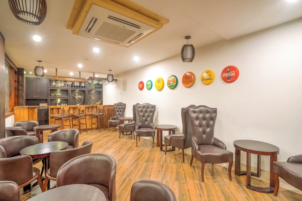 Club Mahindra Le Vintuna, Gangtok 25/42