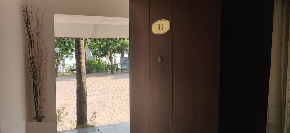 Hotel Allseason 6/47