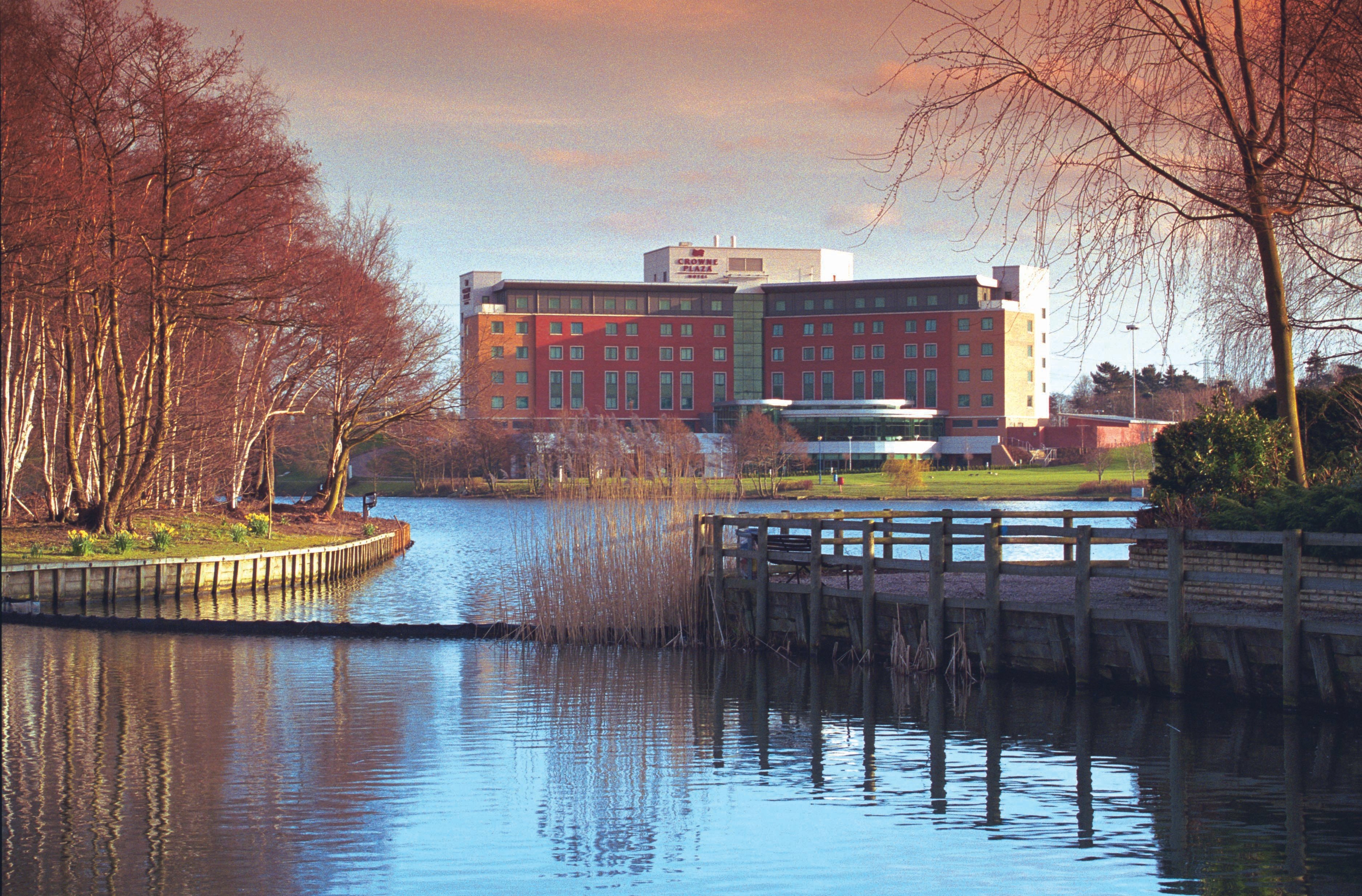 Crowne Plaza Birmingham Nec 71/77