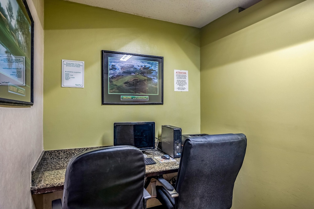 Quality Inn Trinidad, Co 42/45
