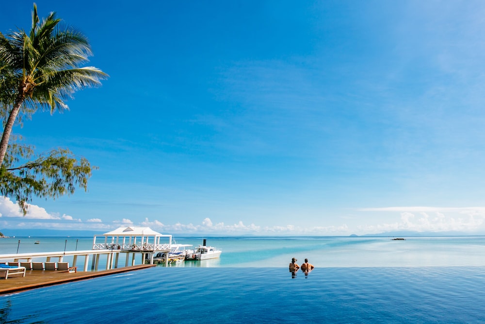 Orpheus Island Lodge 33/52