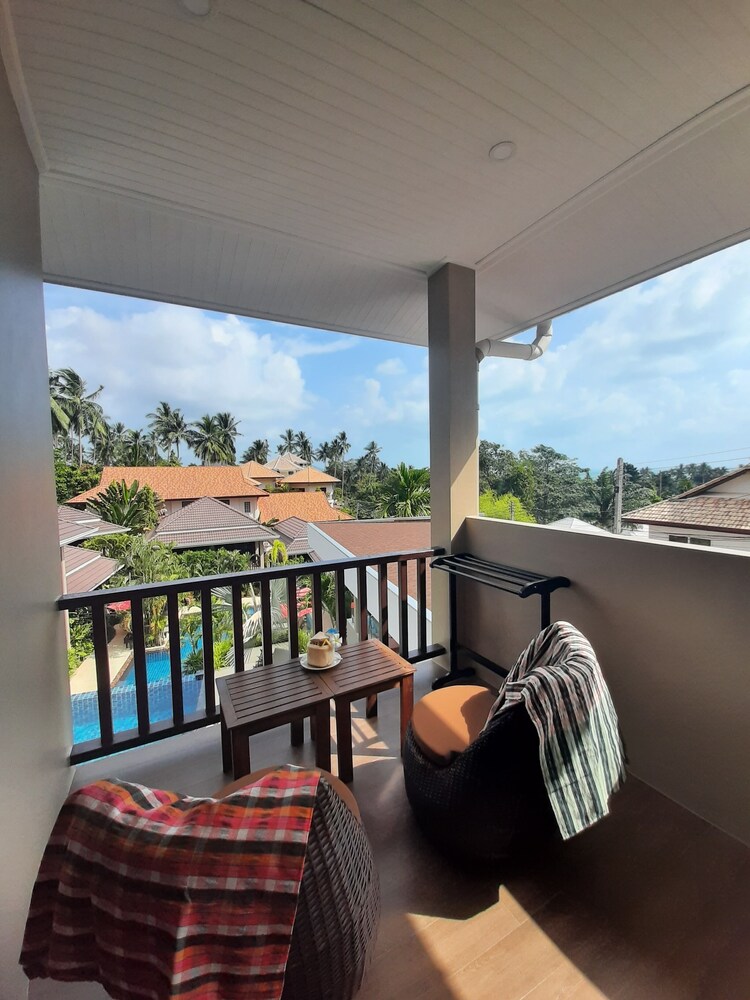 Baan Sawan Samui Resort 50/74