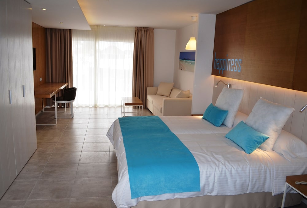 BLUESEA Bahia De Lobos 23/58