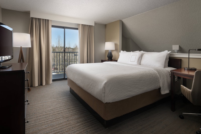 Residence Inn by Marriott Seattle North-Lynnwood Everett 3/26