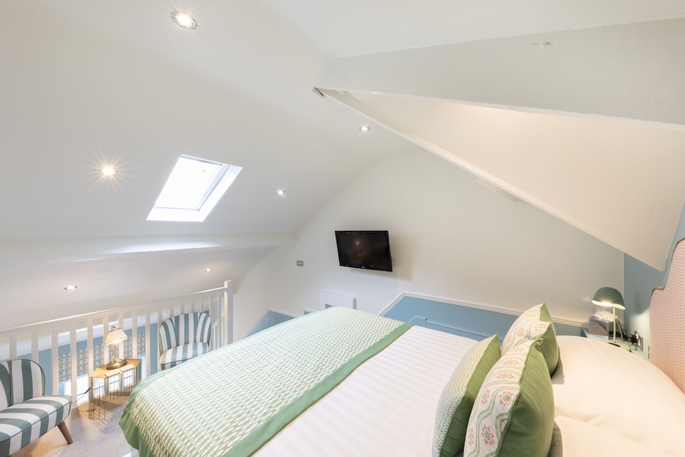 Escape Boutique B&B 15/68