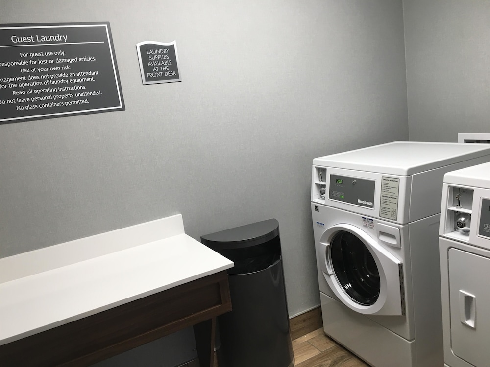 Best Western Mcminnville Inn 37/39