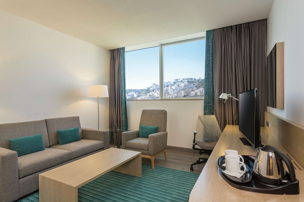 Hilton Garden Inn Tanger City Center 22/42
