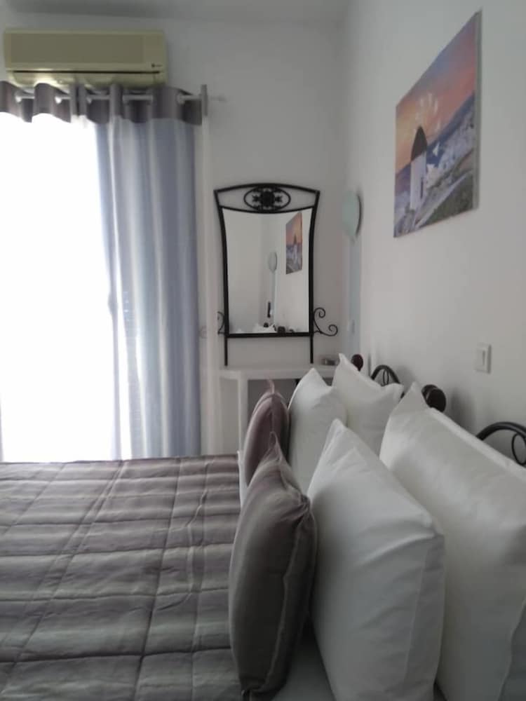 Doron Hotel Delfini 14/44
