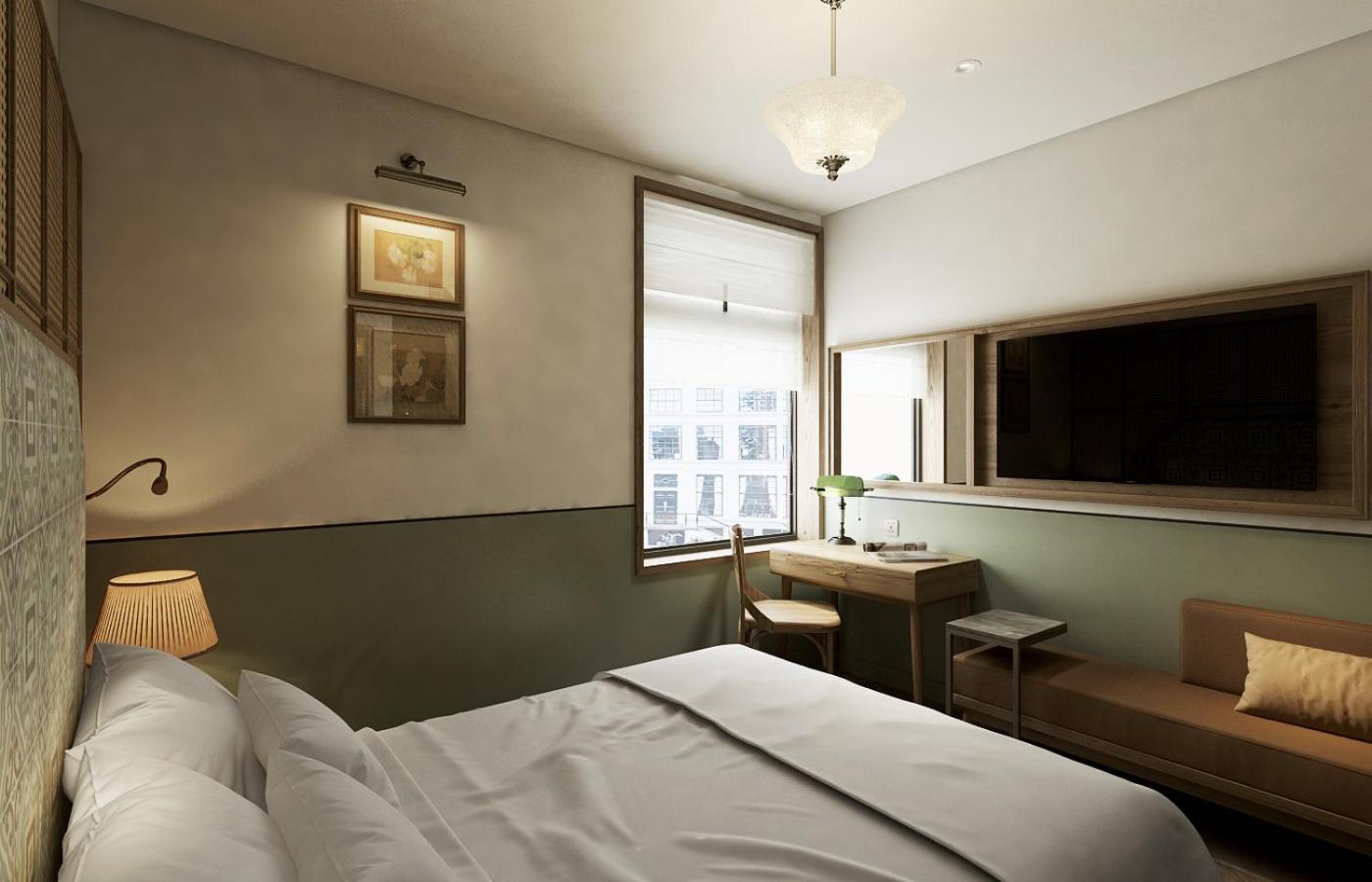 La Passion Hanoi Hotel & Spa 14/60