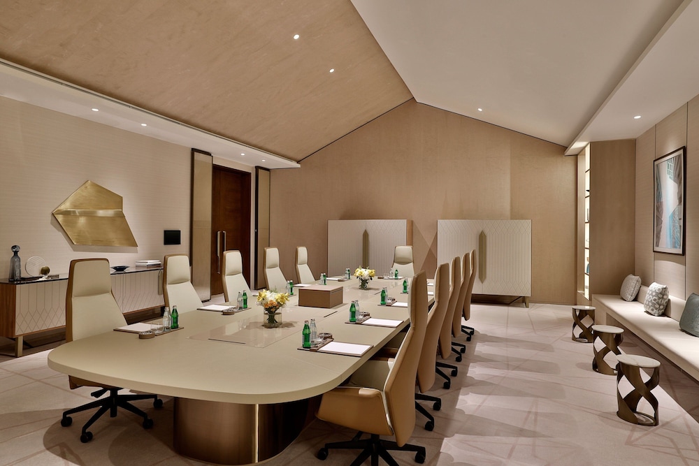 The St. Regis Riyadh 38/45