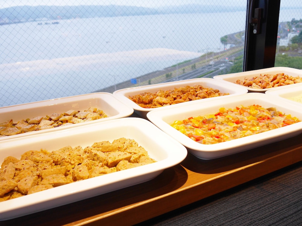 Matsue New Urban Hotel 21/50