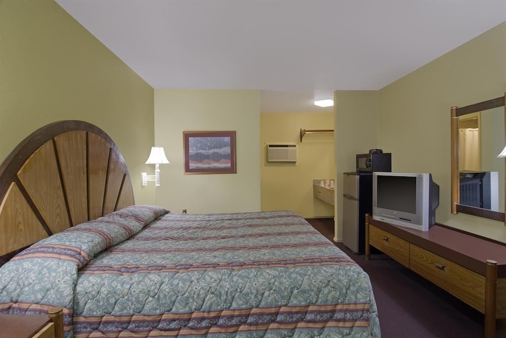 Americas Best Value Inn 6/21