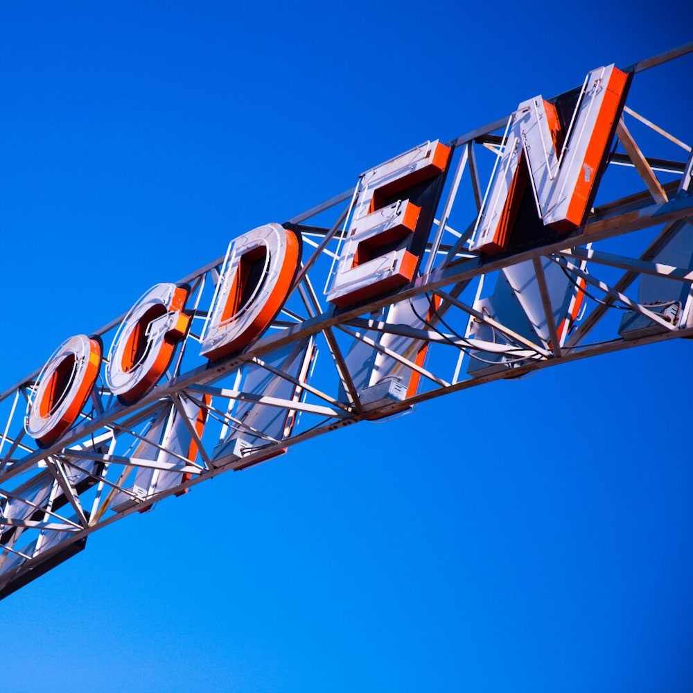 Motel6 Ogden, UT- Downtown 61/64