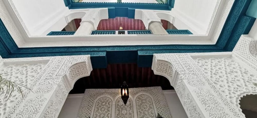 Riad Dar Alhambra 7/50