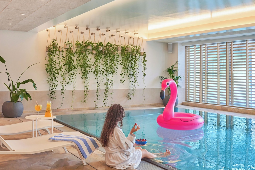 Pullman Paris Centre Bercy 43/50
