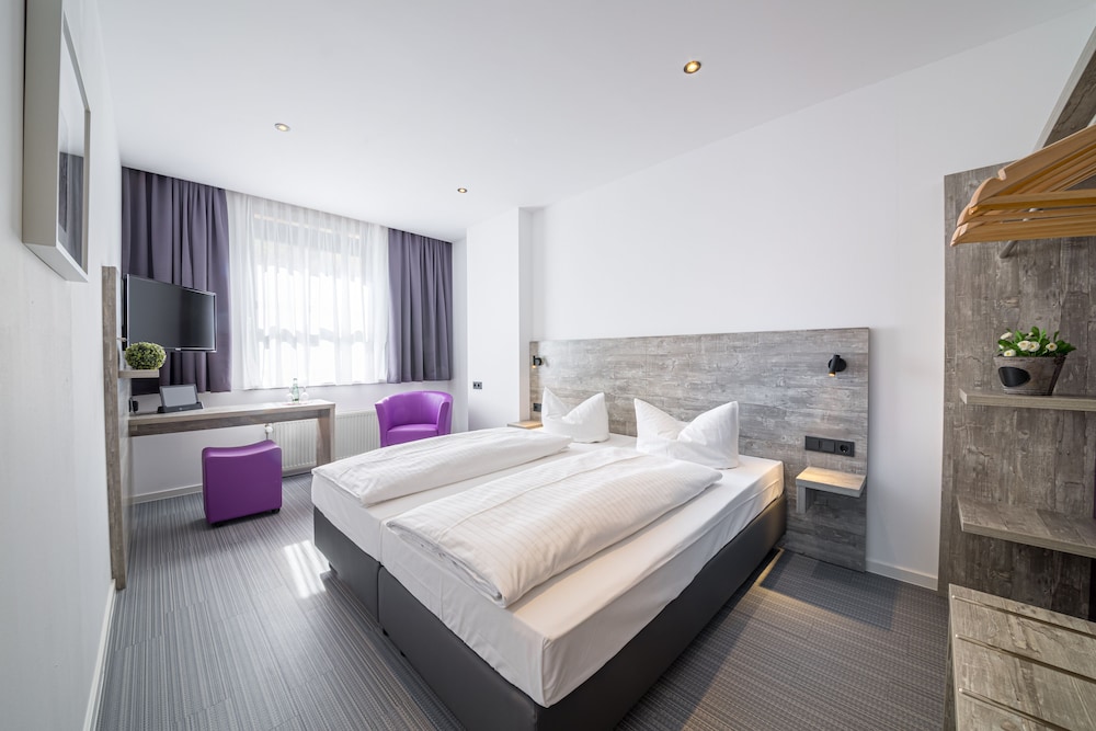 Best Living Hotel Arotel 23/67