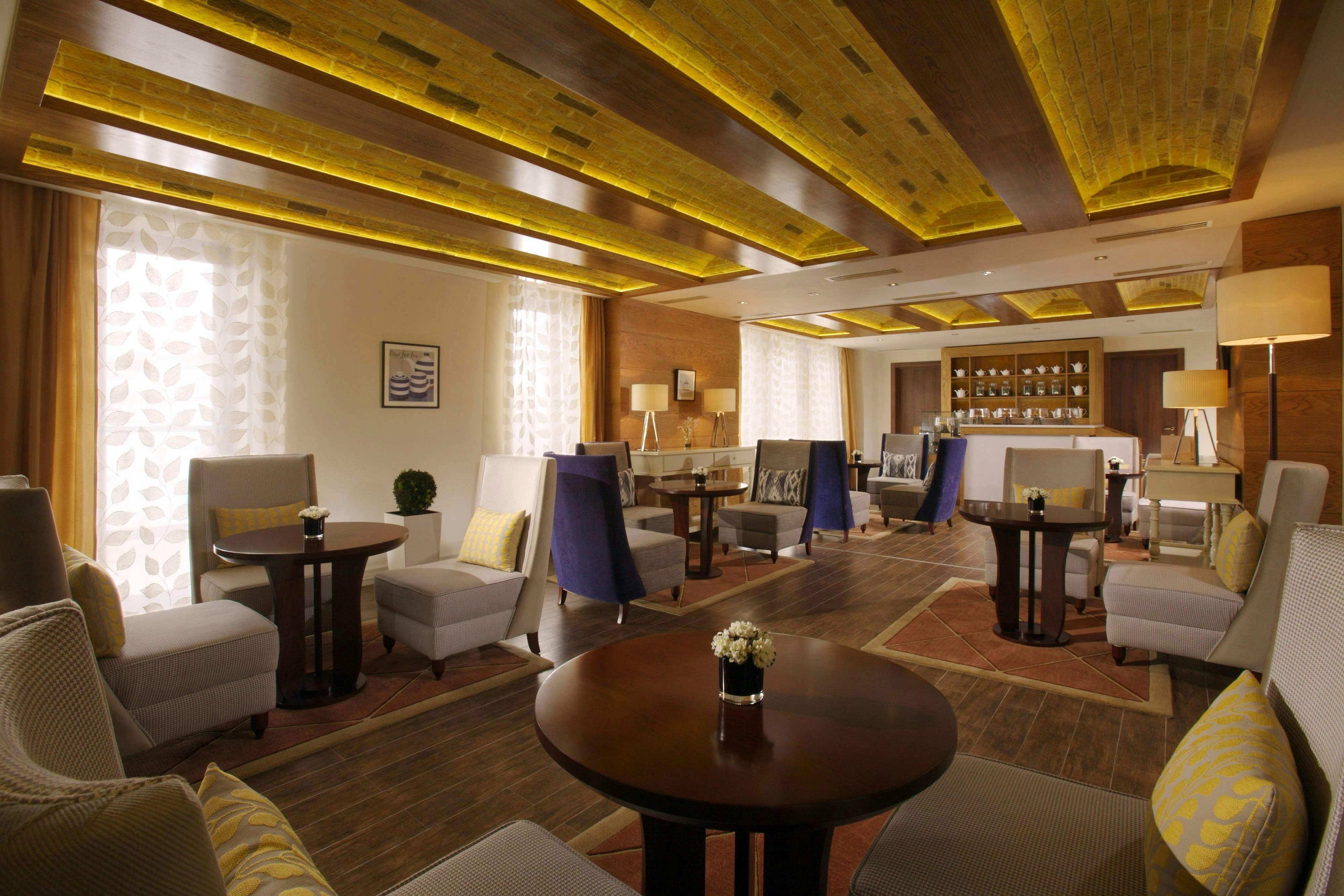 Tsaghkadzor Marriott Hotel 13/26